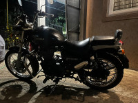 Royal Enfield Thunderbird 500 2013 Model