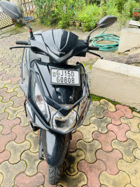 Honda Dio Deluxe 2019 Model