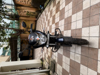 Honda Unicorn 160 BS6 2023 Model