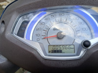 Suzuki Access 125 2023 Model