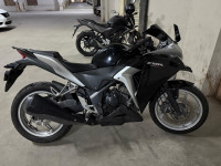 Honda CBR 250R 2012 Model