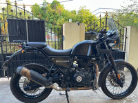 Royal Enfield Himalayan BS VI 2022 Model