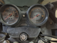 Bajaj Discover 125 2015 Model