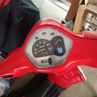 Vespa ZX 125 2019 Model