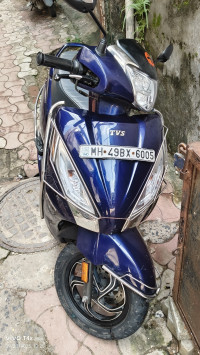 TVS Jupiter 125 2022 Model