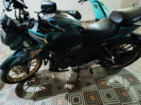 Yamaha FZS 25 BS6 2021 Model