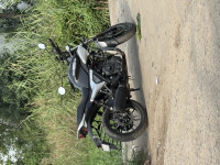 Hero Mavrick 440 2024 Model