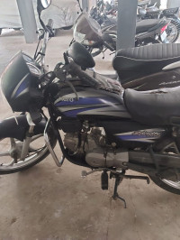 Hero Splendor Pro 2012 Model