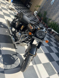 Royal Enfield 2023 Bullet 350 2023 Model