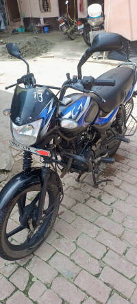 Bajaj CT 110 KS 2019 Model