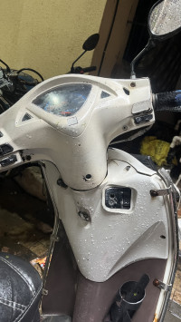 Honda Aviator 2019 Model