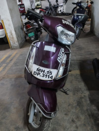 Mahindra Duro 2012 Model