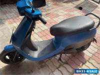 Ola S1 Air 2023 Model