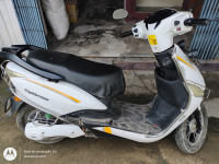 Hero Electric Optima HX Dual Battery 2021 Model