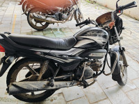 Hero Super Splendor 2018 Model