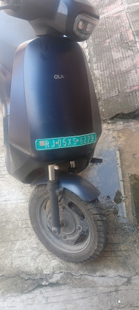 Ola S1 Air 2024 Model