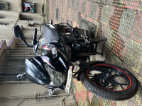 Bajaj Discover 150 F 2015 Model