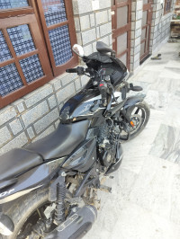 Bajaj Pulsar 220F BS6 2023 Model