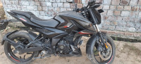 Bajaj Pulsar N160 Dual Channel ABS 2022 Model
