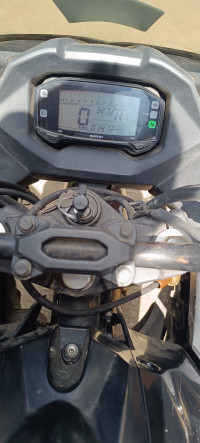 Suzuki Gixxer SF Moto GP 2017 Model