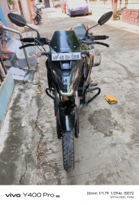 Honda XBlade BS6 2020 Model