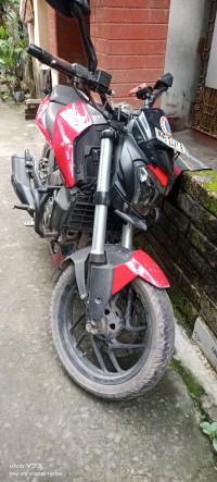 Bajaj Dominar 250 2019 Model