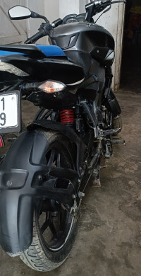 Bajaj Pulsar N125 2024 Model