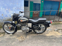Royal Enfield Bullet 350 2022 Model