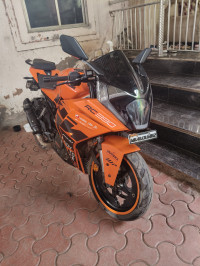 KTM RC 390 GP 2023 Model