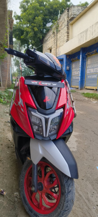 TVS NTORQ 125 Race XP 2022 Model