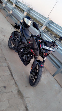 Bajaj Pulsar N160 2024 Model