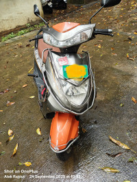 Okinawa Ridge Plus 2019 Model