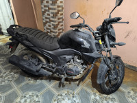 Honda CB Trigger 2014 Model