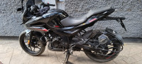Bajaj Pulsar F250 Dual Channel ABS 2022 Model
