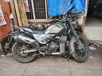 Hero XPulse 200 BS6 2020 Model