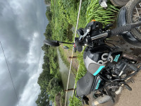 Royal Enfield Scram 411 2023 Model