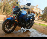 Hero Xtreme 160R 2020 Model