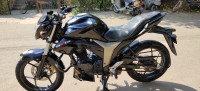 Suzuki Gixxer 150 2015 Model