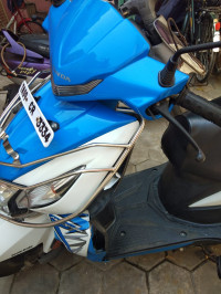 Honda Dio 2019 Model