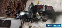 Yamaha FZ 2014 Model