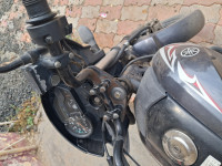 Yamaha Saluto 125 2015 Model