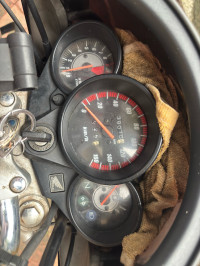 Honda CB Unicorn 2018 Model