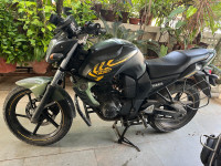 Yamaha FZ16 2014 Model
