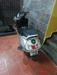 TVS Jupiter 2022 Model