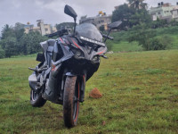 Bajaj Pulsar RS 200 ABS 2016 Model