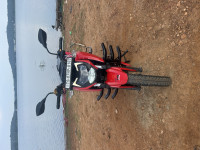 TVS Apache RTR 160 4V 2021 Model