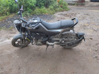 Husqvarna Svartpilen 250 2021 Model