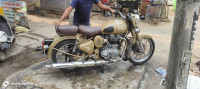 Royal Enfield Bullet Standard 500 2015 Model