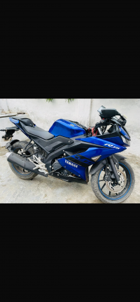 Yamaha YZF R15 V3 2018 Model