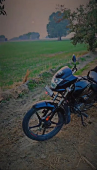 Hero Super Splendor XTEC 2023 Model